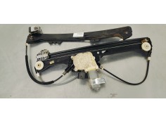 Recambio de elevalunas delantero derecho para bmw serie 5 berlina (e60) 3.0 d 218 [530] fap referencia OEM IAM 7034352S  