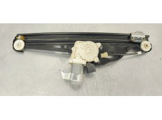 Recambio de elevalunas trasero derecho para bmw serie 5 berlina (e60) 3.0 d 218 [530] fap referencia OEM IAM 7034388S  