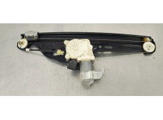 Recambio de elevalunas trasero izquierdo para bmw serie 5 berlina (e60) 3.0 d 218 [530] fap referencia OEM IAM 7034387S  