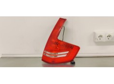 Recambio de piloto trasero derecho para citroen c4 berlina lx referencia OEM IAM 9655863980  