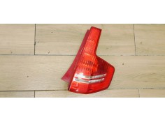 Recambio de piloto trasero derecho para citroen c4 berlina lx referencia OEM IAM 9655863980  
