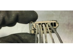 Recambio de piloto trasero derecho para citroen c4 berlina lx referencia OEM IAM 9655863980  