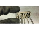 Recambio de piloto trasero derecho para citroen c4 berlina lx referencia OEM IAM 9655863980  