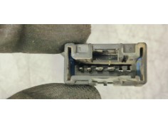 Recambio de piloto trasero derecho para citroen c4 berlina lx referencia OEM IAM 9655863980  