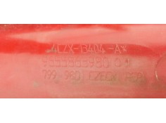 Recambio de piloto trasero derecho para citroen c4 berlina lx referencia OEM IAM 9655863980  