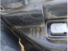 Recambio de faro derecho para citroen xsara picasso 1.6 hdi 90 exclusive plus referencia OEM IAM 9649557380  