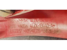 Recambio de piloto trasero derecho para citroen c4 berlina lx referencia OEM IAM 9655863980  