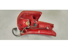 Recambio de piloto trasero derecho para citroen c4 berlina lx referencia OEM IAM 9655863980  