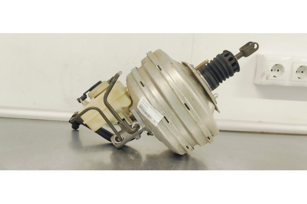 Recambio de servofreno para bmw serie 5 berlina (e60) 3.0 d 218 [530] fap referencia OEM IAM 296765937013  