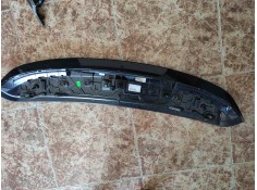 Recambio de aleron trasero para mercedes-benz clase c (w205) familiar 2.1 cdi cat referencia OEM IAM A1659059600  