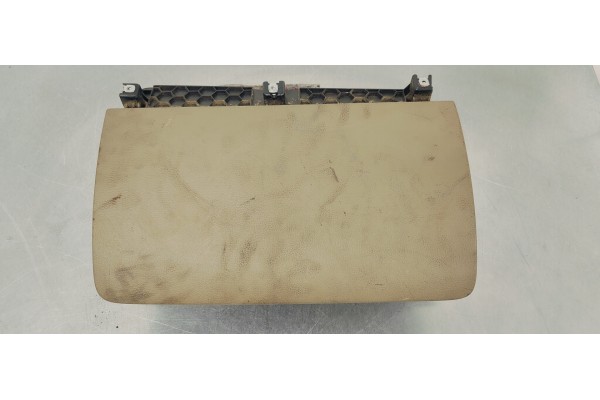 Recambio de guantera para audi q7 (4l) 4.2 tdi referencia OEM IAM 4L1857035D  