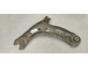 Recambio de brazo suspension inferior delantero derecho para seat leon (5f1) 1.2 referencia OEM IAM 5Q0407152L  