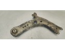 Recambio de brazo suspension inferior delantero derecho para seat leon (5f1) 1.2 referencia OEM IAM 5Q0407152L  