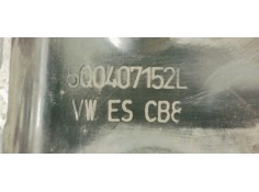 Recambio de brazo suspension inferior delantero derecho para seat leon (5f1) 1.2 referencia OEM IAM 5Q0407152L  