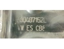 Recambio de brazo suspension inferior delantero derecho para seat leon (5f1) 1.2 referencia OEM IAM 5Q0407152L  