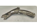 Recambio de brazo suspension inferior delantero derecho para seat leon (5f1) 1.2 referencia OEM IAM 5Q0407152L  