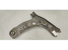 Recambio de brazo suspension inferior delantero izquierdo para seat leon (5f1) 1.2 referencia OEM IAM 5Q0407151L  