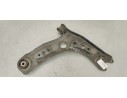 Recambio de brazo suspension inferior delantero izquierdo para seat leon (5f1) 1.2 referencia OEM IAM 5Q0407151L  