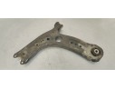 Recambio de brazo suspension inferior delantero izquierdo para seat leon (5f1) 1.2 referencia OEM IAM 5Q0407151L  