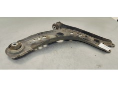 Recambio de brazo suspension inferior delantero izquierdo para seat leon (5f1) 1.2 referencia OEM IAM 5Q0407151L  