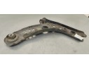 Recambio de brazo suspension inferior delantero izquierdo para seat leon (5f1) 1.2 referencia OEM IAM 5Q0407151L  