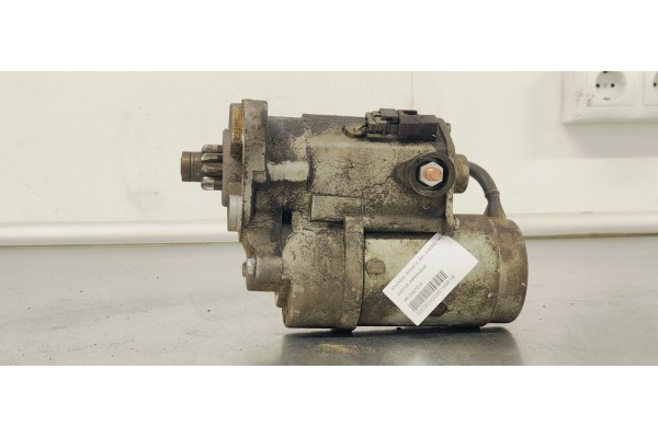 Recambio de motor arranque para hyundai sonata (nf) 2.0crdi 140 fap referencia OEM IAM 3610027010  