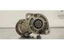 Recambio de motor arranque para hyundai sonata (nf) 2.0crdi 140 fap referencia OEM IAM 3610027010  