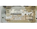Recambio de sistema audio / radio cd para renault scenic iii 1.9 dci 130 referencia OEM IAM 281159389R  
