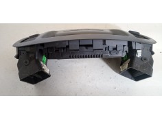 Recambio de pantalla multifuncion para opel insignia berlina 2.0 16v cdti referencia OEM IAM 12844841G  
