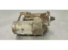 Recambio de motor arranque para hyundai sonata (nf) 2.0crdi 140 fap referencia OEM IAM 3610027010  