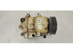 Recambio de compresor aire acondicionado para kia magentis active referencia OEM IAM F500DC4CA08  