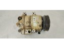 Recambio de compresor aire acondicionado para kia magentis active referencia OEM IAM F500DC4CA08  