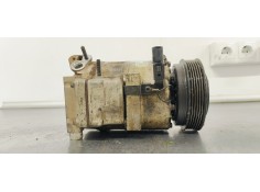 Recambio de compresor aire acondicionado para kia magentis active referencia OEM IAM F500DC4CA08  