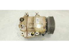 Recambio de compresor aire acondicionado para kia magentis active referencia OEM IAM F500DC4CA08  