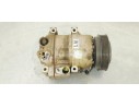 Recambio de compresor aire acondicionado para kia magentis active referencia OEM IAM F500DC4CA08  