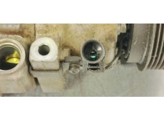 Recambio de compresor aire acondicionado para kia magentis active referencia OEM IAM F500DC4CA08  