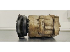 Recambio de compresor aire acondicionado para kia magentis active referencia OEM IAM F500DC4CA08  