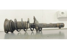 Recambio de amortiguador delantero izquierdo para seat leon (5f1) 1.2 referencia OEM IAM 5Q0413023FP  