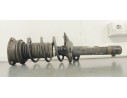 Recambio de amortiguador delantero izquierdo para seat leon (5f1) 1.2 referencia OEM IAM 5Q0413023FP  