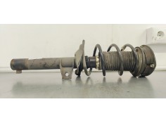 Recambio de amortiguador delantero izquierdo para seat leon (5f1) 1.2 referencia OEM IAM 5Q0413023FP  