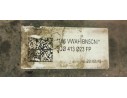 Recambio de amortiguador delantero izquierdo para seat leon (5f1) 1.2 referencia OEM IAM 5Q0413023FP  