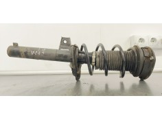 Recambio de amortiguador delantero izquierdo para seat leon (5f1) 1.2 referencia OEM IAM 5Q0413023FP  