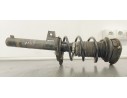 Recambio de amortiguador delantero izquierdo para seat leon (5f1) 1.2 referencia OEM IAM 5Q0413023FP  
