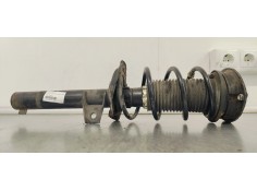 Recambio de amortiguador delantero derecho para seat leon (5f1) 1.2 referencia OEM IAM 5Q0413023FP  
