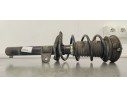 Recambio de amortiguador delantero derecho para seat leon (5f1) 1.2 referencia OEM IAM 5Q0413023FP  