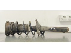 Recambio de amortiguador delantero derecho para seat leon (5f1) 1.2 referencia OEM IAM 5Q0413023FP  