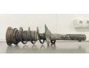 Recambio de amortiguador delantero derecho para seat leon (5f1) 1.2 referencia OEM IAM 5Q0413023FP  