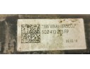 Recambio de amortiguador delantero derecho para seat leon (5f1) 1.2 referencia OEM IAM 5Q0413023FP  