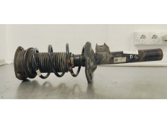Recambio de amortiguador delantero derecho para seat leon (5f1) 1.2 referencia OEM IAM 5Q0413023FP  