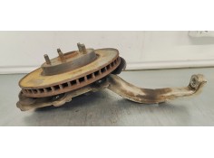 Recambio de mangueta delantera derecha para lexus is200 (ds2/is2) 2.2 d 180 [220] fap referencia OEM IAM   